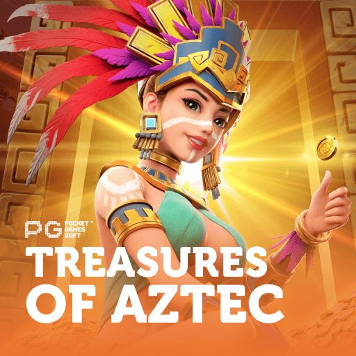 Aztec Gold Treasure — cbaji স্লট গেম