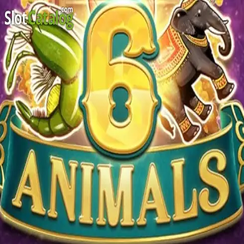 Burmese 6 Animals poker গেম