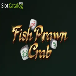 Fish Prawn Crab - একই তিন-ডাইস পরিবার